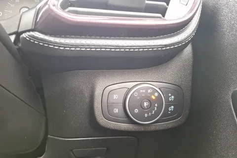 BD19ATO Ford Fiesta 1.0 EcoBoost 140 5dr Thumbnail #23