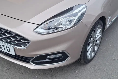 BD19ATO Ford Fiesta 1.0 EcoBoost 140 5dr Thumbnail #27