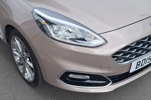 BD19ATO Ford Fiesta 1.0 EcoBoost 140 5dr Thumbnail #28