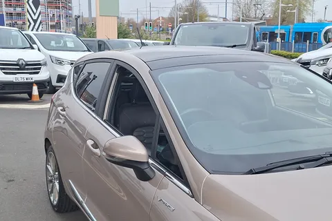 BD19ATO Ford Fiesta 1.0 EcoBoost 140 5dr Thumbnail #29