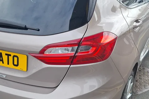 BD19ATO Ford Fiesta 1.0 EcoBoost 140 5dr Thumbnail #31