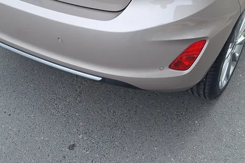 BD19ATO Ford Fiesta 1.0 EcoBoost 140 5dr Thumbnail #32