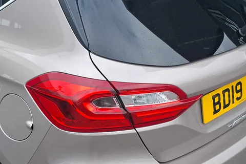 BD19ATO Ford Fiesta 1.0 EcoBoost 140 5dr Thumbnail #34