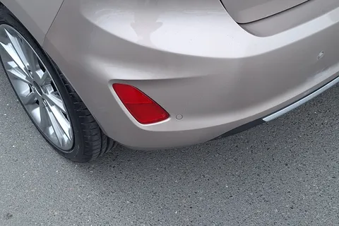 BD19ATO Ford Fiesta 1.0 EcoBoost 140 5dr Thumbnail #35