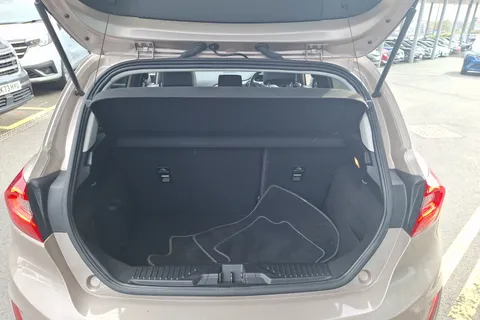 BD19ATO Ford Fiesta 1.0 EcoBoost 140 5dr Thumbnail #36