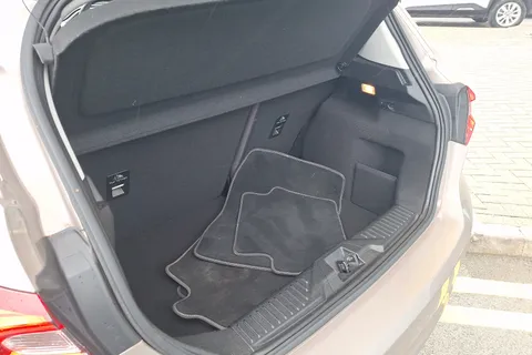 BD19ATO Ford Fiesta 1.0 EcoBoost 140 5dr Thumbnail #37