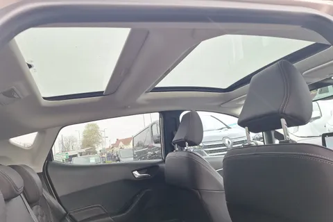 BD19ATO Ford Fiesta 1.0 EcoBoost 140 5dr Thumbnail #40