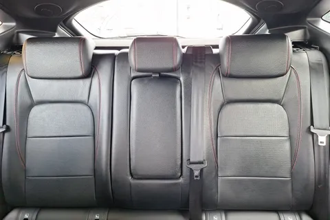 BK20HWF Jaguar E-Pace 2.0d [180] Chequered Flag Edition 5dr Auto Thumbnail #11