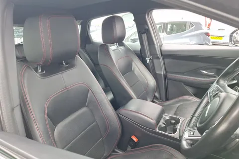 BK20HWF Jaguar E-Pace 2.0d [180] Chequered Flag Edition 5dr Auto Thumbnail #15