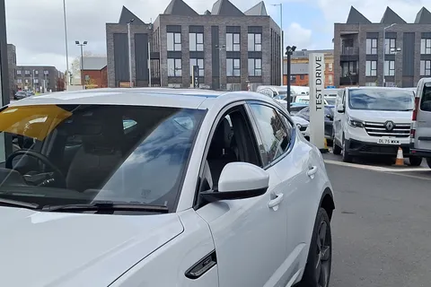 BK20HWF Jaguar E-Pace 2.0d [180] Chequered Flag Edition 5dr Auto Thumbnail #18