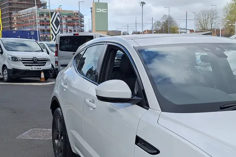 BK20HWF Jaguar E-Pace 2.0d [180] Chequered Flag Edition 5dr Auto Thumbnail #20