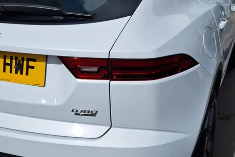 BK20HWF Jaguar E-Pace 2.0d [180] Chequered Flag Edition 5dr Auto Thumbnail #22