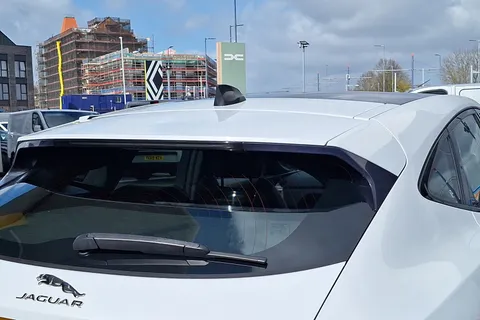 BK20HWF Jaguar E-Pace 2.0d [180] Chequered Flag Edition 5dr Auto Thumbnail #24