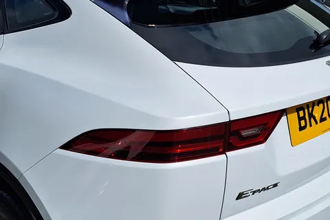 BK20HWF Jaguar E-Pace 2.0d [180] Chequered Flag Edition 5dr Auto Thumbnail #25