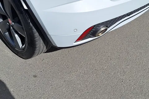 BK20HWF Jaguar E-Pace 2.0d [180] Chequered Flag Edition 5dr Auto Thumbnail #26