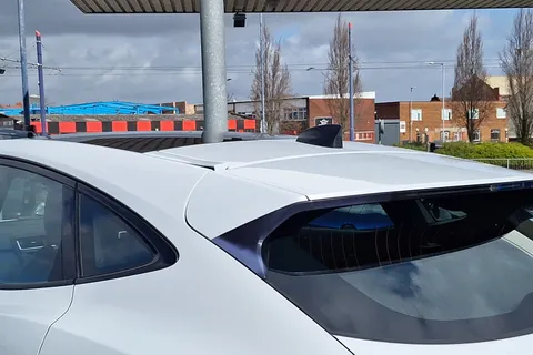 BK20HWF Jaguar E-Pace 2.0d [180] Chequered Flag Edition 5dr Auto Thumbnail #27