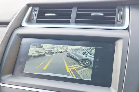 BK20HWF Jaguar E-Pace 2.0d [180] Chequered Flag Edition 5dr Auto Thumbnail #28