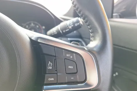 BK20HWF Jaguar E-Pace 2.0d [180] Chequered Flag Edition 5dr Auto Thumbnail #29