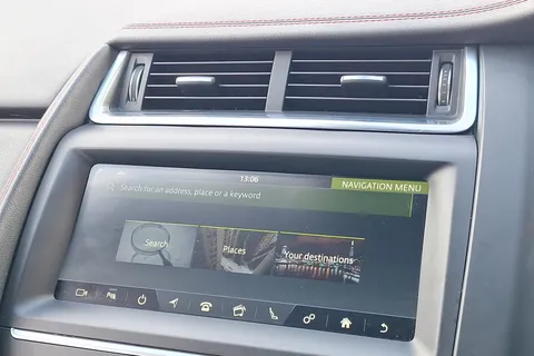 BK20HWF Jaguar E-Pace 2.0d [180] Chequered Flag Edition 5dr Auto Thumbnail #31