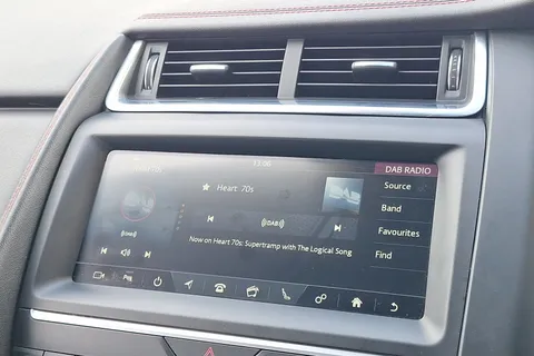 BK20HWF Jaguar E-Pace 2.0d [180] Chequered Flag Edition 5dr Auto Thumbnail #33