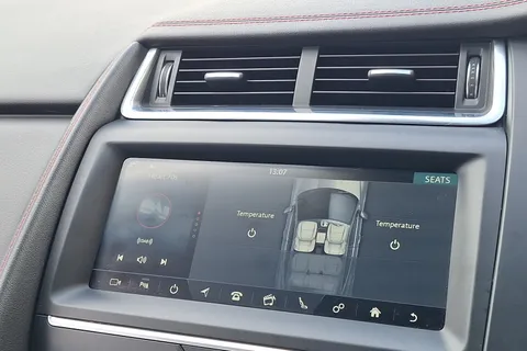 BK20HWF Jaguar E-Pace 2.0d [180] Chequered Flag Edition 5dr Auto Thumbnail #34