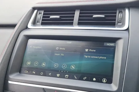 BK20HWF Jaguar E-Pace 2.0d [180] Chequered Flag Edition 5dr Auto Thumbnail #35