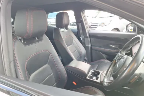 BK20HWF Jaguar E-Pace 2.0d [180] Chequered Flag Edition 5dr Auto Thumbnail #39
