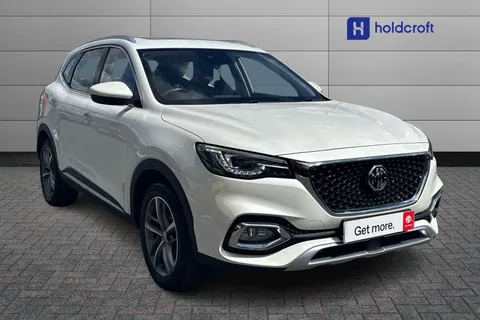 MC72NKT Mg Motor Uk Hs 1.5 T-GDI Exclusive 5dr Thumbnail #1