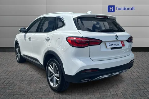 MC72NKT Mg Motor Uk Hs 1.5 T-GDI Exclusive 5dr Thumbnail #2