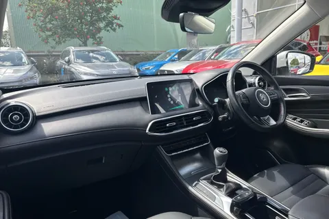 MC72NKT Mg Motor Uk Hs 1.5 T-GDI Exclusive 5dr Thumbnail #3