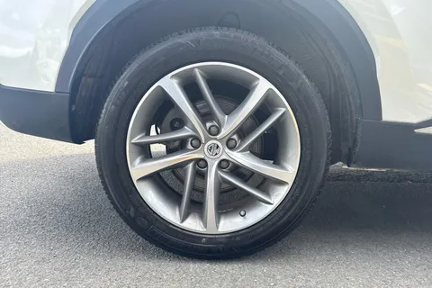 MC72NKT Mg Motor Uk Hs 1.5 T-GDI Exclusive 5dr Thumbnail #4