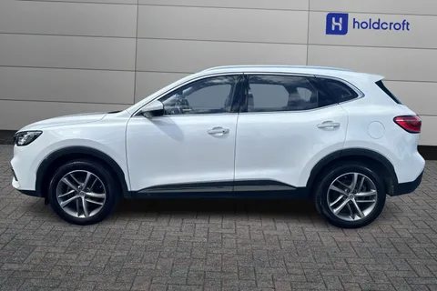 MC72NKT Mg Motor Uk Hs 1.5 T-GDI Exclusive 5dr Thumbnail #6