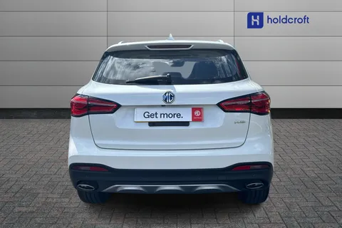 MC72NKT Mg Motor Uk Hs 1.5 T-GDI Exclusive 5dr Thumbnail #8