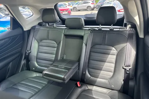 MC72NKT Mg Motor Uk Hs 1.5 T-GDI Exclusive 5dr Thumbnail #9