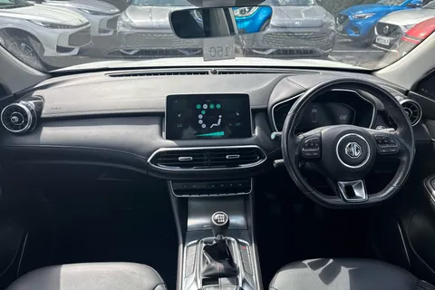 MC72NKT Mg Motor Uk Hs 1.5 T-GDI Exclusive 5dr Thumbnail #10