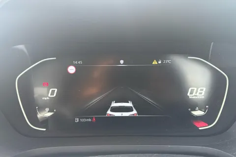 MC72NKT Mg Motor Uk Hs 1.5 T-GDI Exclusive 5dr Thumbnail #11