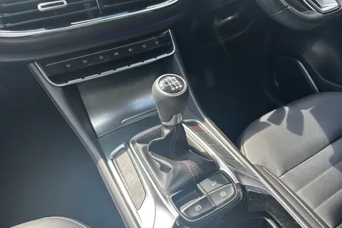 MC72NKT Mg Motor Uk Hs 1.5 T-GDI Exclusive 5dr Thumbnail #12