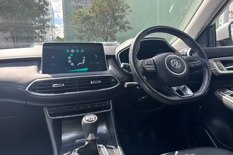 MC72NKT Mg Motor Uk Hs 1.5 T-GDI Exclusive 5dr Thumbnail #13