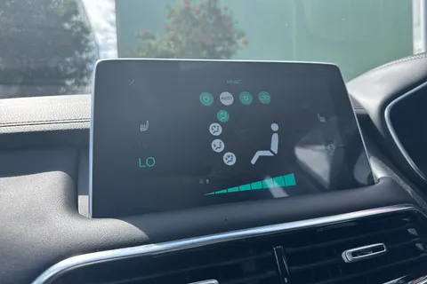 MC72NKT Mg Motor Uk Hs 1.5 T-GDI Exclusive 5dr Thumbnail #14