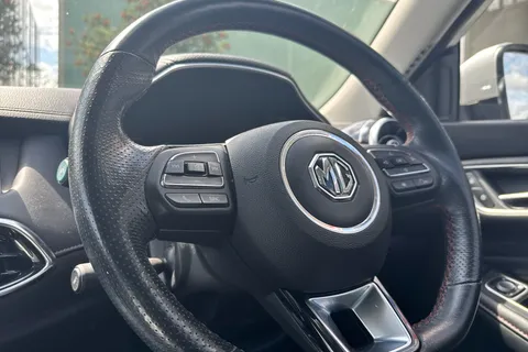 MC72NKT Mg Motor Uk Hs 1.5 T-GDI Exclusive 5dr Thumbnail #15