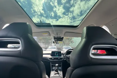 MC72NKT Mg Motor Uk Hs 1.5 T-GDI Exclusive 5dr Thumbnail #16