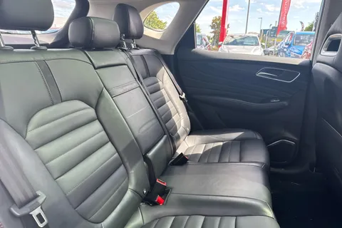 MC72NKT Mg Motor Uk Hs 1.5 T-GDI Exclusive 5dr Thumbnail #17