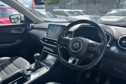 MC72NKT Mg Motor Uk Hs 1.5 T-GDI Exclusive 5dr Thumbnail #20