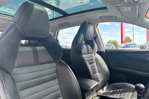 MC72NKT Mg Motor Uk Hs 1.5 T-GDI Exclusive 5dr Thumbnail #21