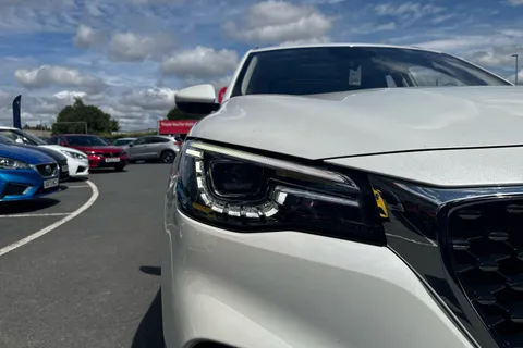 MC72NKT Mg Motor Uk Hs 1.5 T-GDI Exclusive 5dr Thumbnail #22