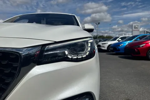 MC72NKT Mg Motor Uk Hs 1.5 T-GDI Exclusive 5dr Thumbnail #24