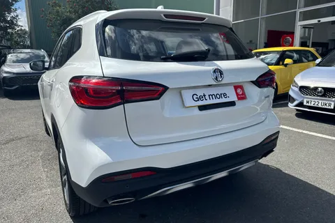 MC72NKT Mg Motor Uk Hs 1.5 T-GDI Exclusive 5dr Thumbnail #27