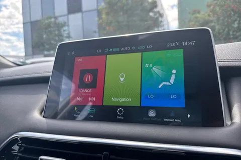 MC72NKT Mg Motor Uk Hs 1.5 T-GDI Exclusive 5dr Thumbnail #28