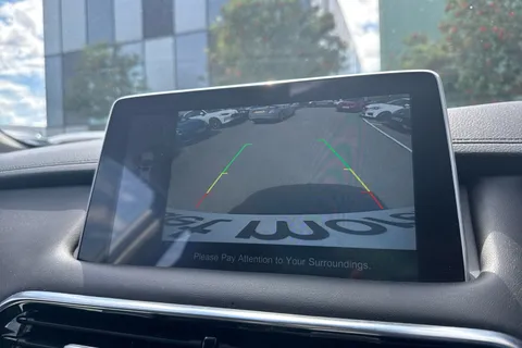 MC72NKT Mg Motor Uk Hs 1.5 T-GDI Exclusive 5dr Thumbnail #29