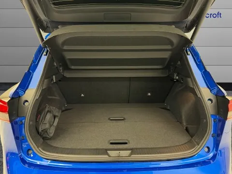 DW23FXH Nissan Qashqai 1.5 E-Power Tekna 5dr Auto Thumbnail #8